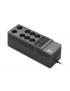 BE650G2-GR BE650G2-GR APC Back-UPS 650VA 230V 1 USB charging port - (Offline-) USV Standby (Offline) 400 W