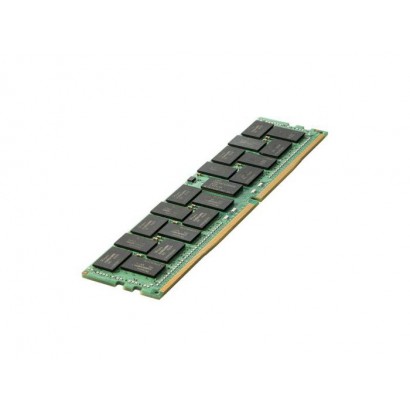 805358-S21 Hewlett Packard Enterprise 64GB (1x64GB) Quad Rank x4 DDR4-2400 CAS-17-17-17 Load...