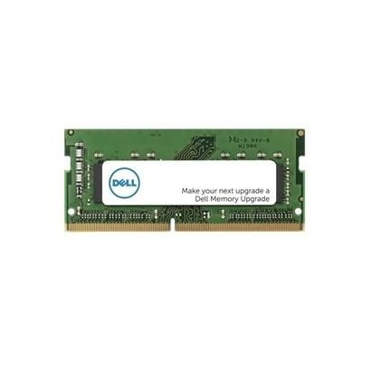 5K6W3 5K6W3 Dell 8GB, SODIMM, 2666 MHz, Unbuffered, DDR4, 260 Pin 05K6W3