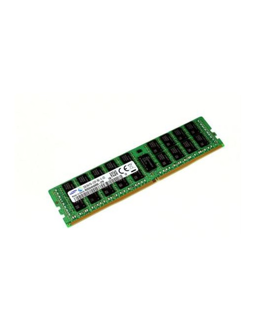 M393A4K40BB0-CPB-RFB Samsung 32GB DDR4 2133MHz - 32 GB - 1 x 32 GB - DDR4 - 2133 MHz - 288-pin DIMM 834443