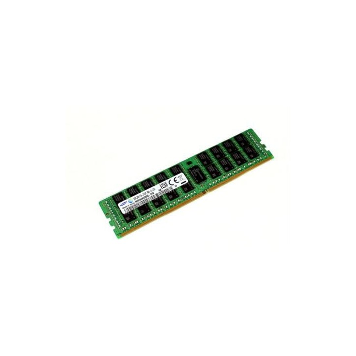 M393A4K40BB0-CPB-RFB Samsung 32GB DDR4 2133MHz - 32 GB - 1 x 32 GB - DDR4 - 2133 MHz - 288-pin DIMM 834443
