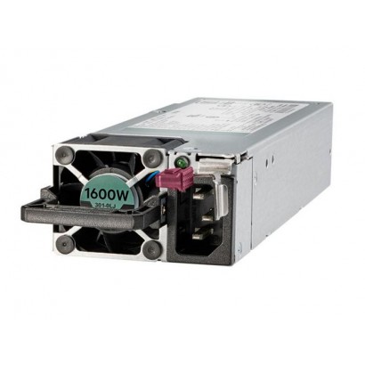 P38997-B21 P38997-B21 Hewlett Packard Enterprise HPE 1600W Flex Slot Platinum Hot Plug Low Halogen Power Supply Kit