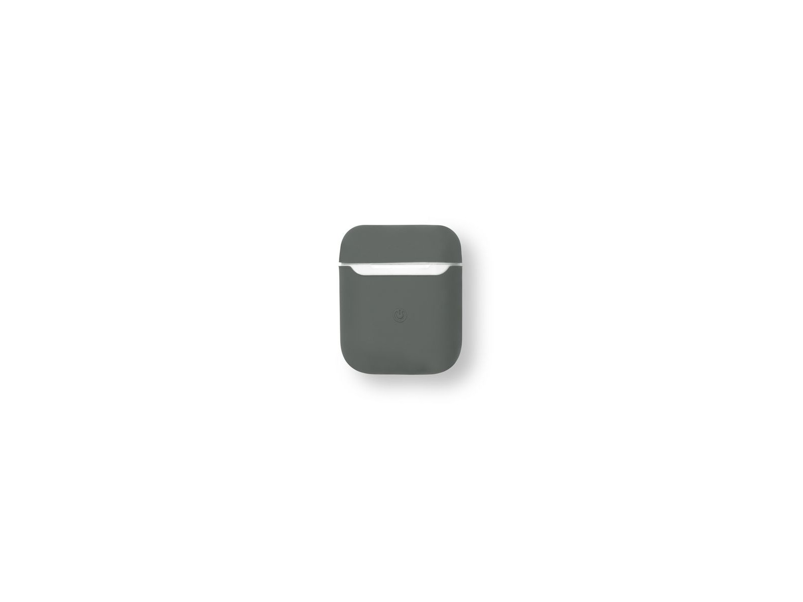 ES660006 ES660006 eSTUFF Silicone Cover for AirPods Gen 1/2 - Olive ES660006 ES660006 eSTUFF Silicone Cover for AirPods Gen 1/2 - Olive