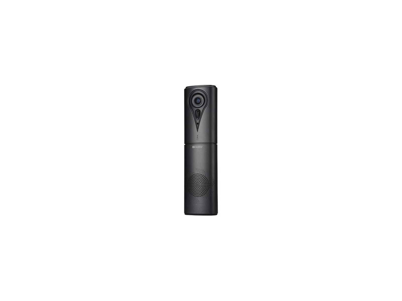 134-23 134-23 Sandberg All-in-1 ConfCam 1080P Remote 134-23 134-23 Sandberg All-in-1 ConfCam 1080P Remote