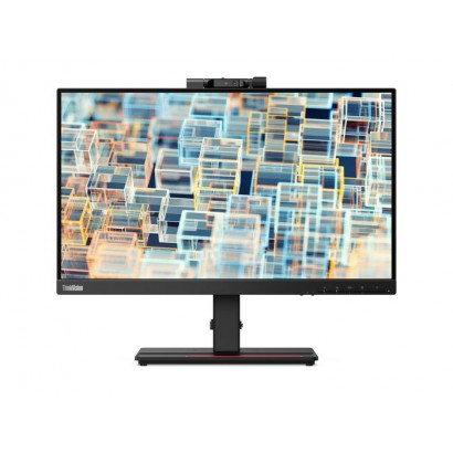 61FBMAT6EU Lenovo 21.5", 1920 x 1080, 60 Hz, 250 nits, In-Plane Switching