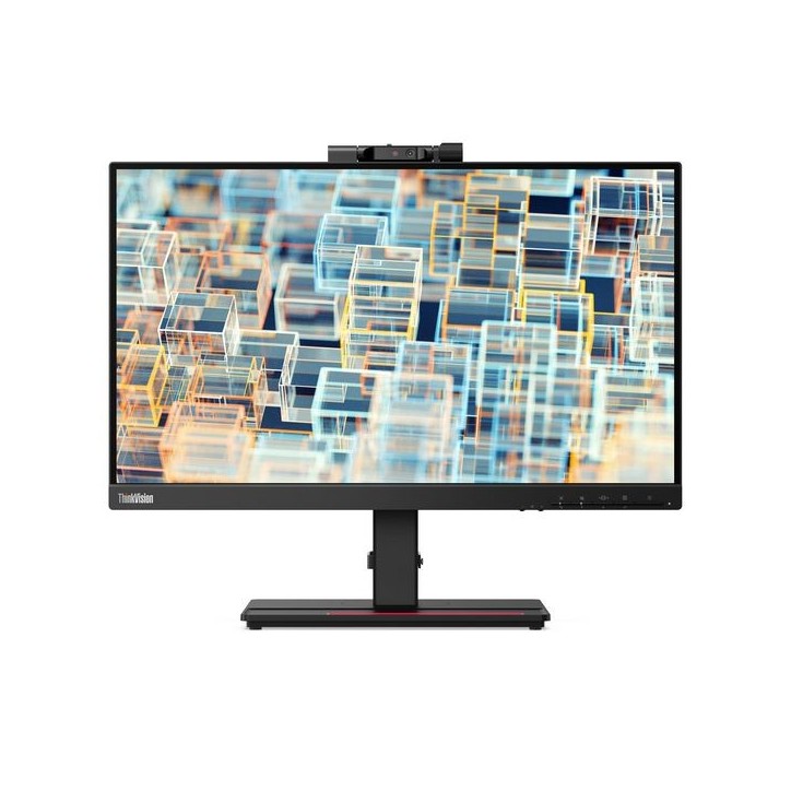 61FBMAT6EU Lenovo 21.5", 1920 x 1080, 60 Hz, 250 nits, In-Plane Switching