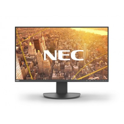 60005032 Sharp/NEC 23.8" IPS TFT, 1920 x 1080, 16:9, 250 cd/m², 1000:1, 5 ms, DisplayPort x 2,...