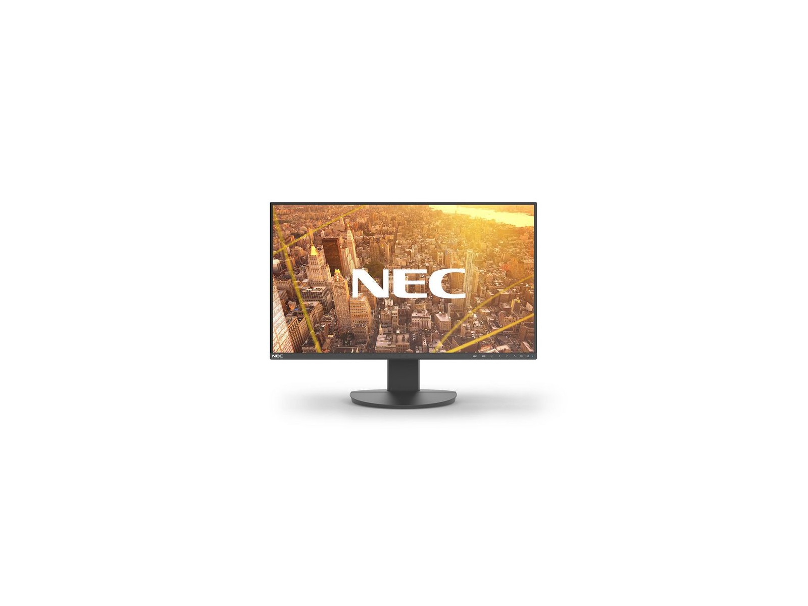 60005032 60005032 Sharp/NEC 23.8" IPS TFT, 1920 x 1080, 16:9, 250 cd/m², 1000:1, 5 ms, DisplayPort x 2, HDMI, D-sub, USB 3.1 ... 60005032 60005032 Sharp/NEC 23.8" IPS TFT, 1920 x 1080, 16:9, 250 cd/m², 1000:1, 5 ms, DisplayPort x 2, HDMI, D-sub, USB 3.1 ...