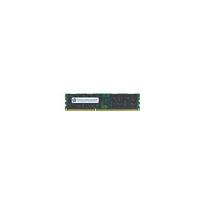 647897-S21 Hewlett Packard Enterprise 8GB (1 x 8GB), DDR3 1333MHz, PC3-10600, ECC, Registered,...