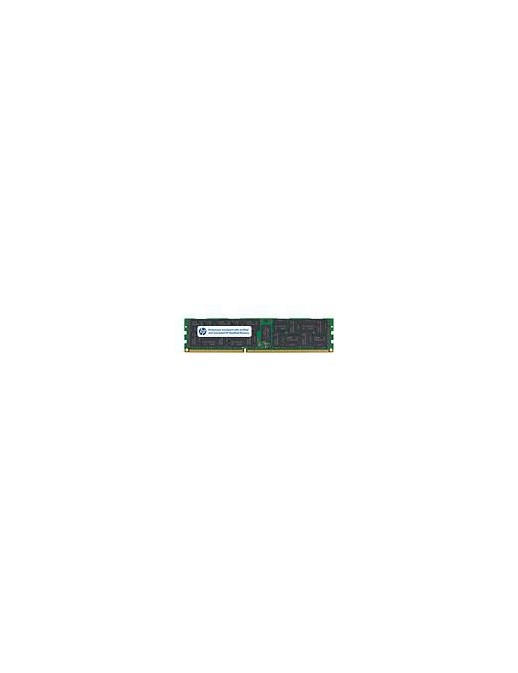 647897-S21 Hewlett Packard Enterprise 8GB (1 x 8GB), DDR3 1333MHz, PC3-10600, ECC, Registered, CL9, 240-PIN DIMM