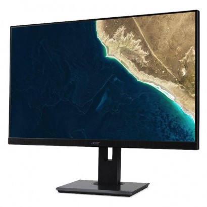 UM.FB7EE.004 UM.FB7EE.004 Acer 24", 1920 x 1200, 4 ms, 300 cd/m², VGA, HDMI, Displayport, USB, Audio Out, 533 x 390 x 207 mm,...
