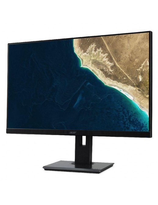 UM.FB7EE.004 Acer B7 B247Wbmiprzx 61 cm (24") 1920 x 1200 pixels WUXGA LED Black