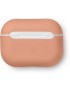 ES660025 ES660025 eSTUFF Silicone Cover for AirPods Pro - Grape