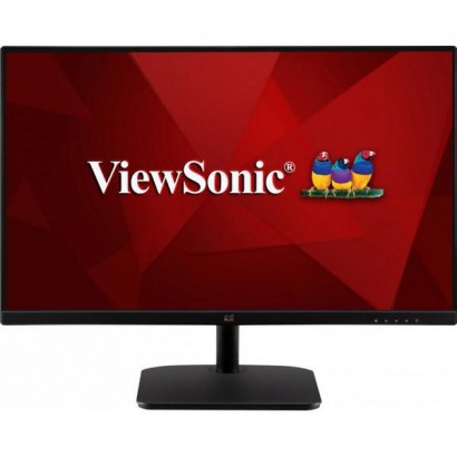 VA2432-MHD ViewSonic 23.8", IPS, LED, FHD, 16:9, 16.7M, 250 cd/m², 1000:1, 4 ms, 178/178, VGA,...