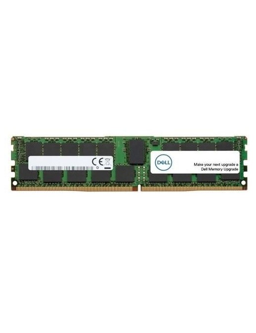 SNPHNDJ7C/16G Dell 16GB 2Rx8 DDR4 RDIMM 2400MHz 0SNPHNDJ7C/16G