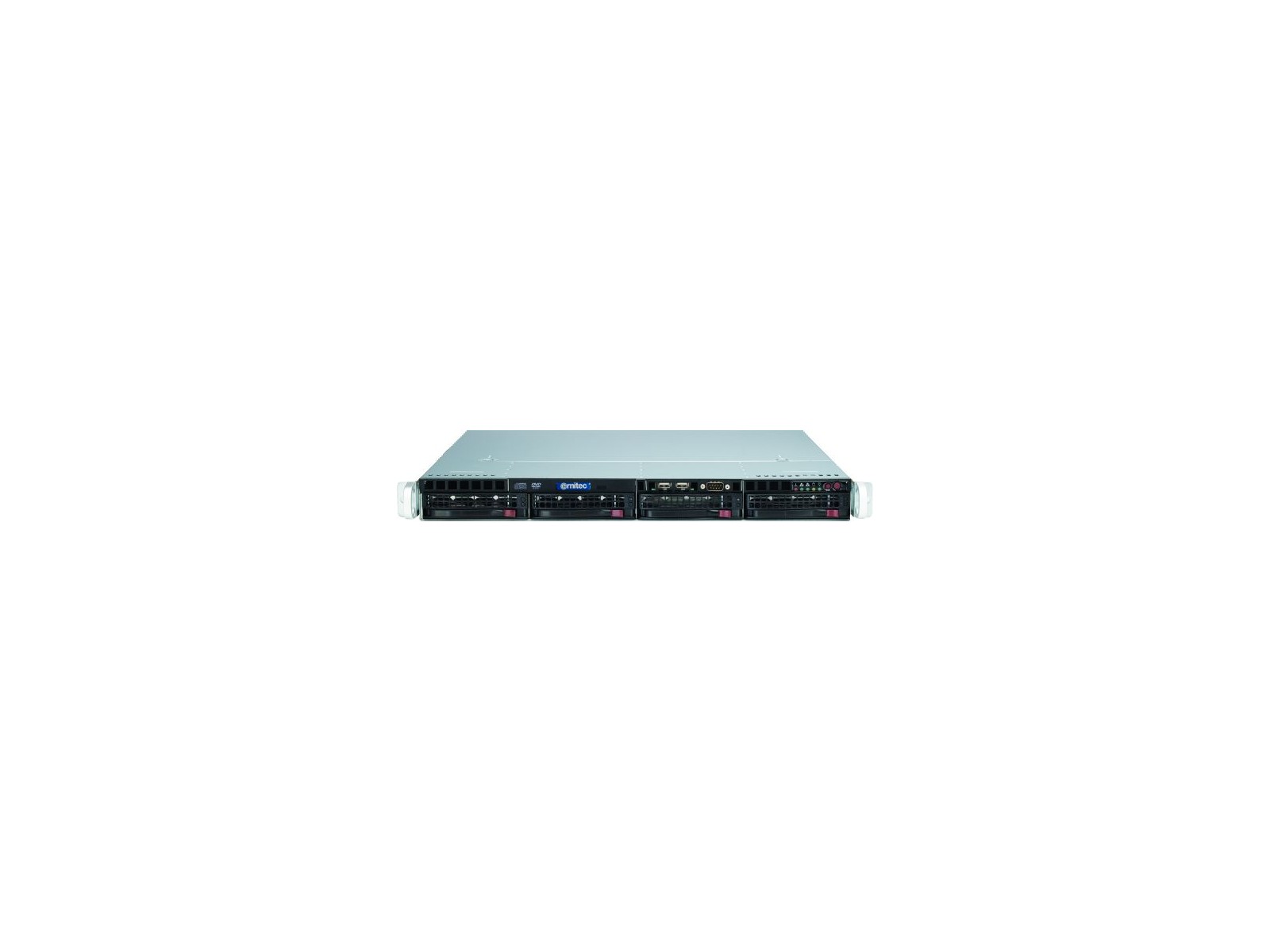 VIKING-R2-8TB-V2 VIKING-R2-8TB-V2 Ernitec 4 Bay 1U rack server VIKING-R2-8TB-V2 VIKING-R2-8TB-V2 Ernitec 4 Bay 1U rack server