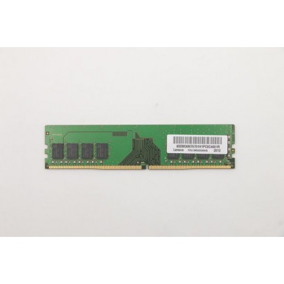5M30V06945 5M30V06945 Lenovo DDR4 UDIMM memory module, 8GB capacity, 3200MHz speed, 288-pin interface, compatible with Lenovo...