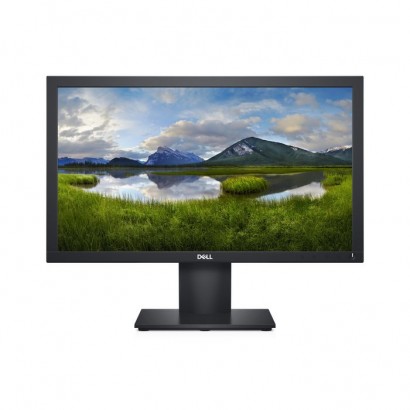 210-AURO Dell 50.8cm (20") HD+ 1600 x 900 LED TN, 16:9, 250cd/m², 16.78M, 5ms, 170°/160°, 1000:1...