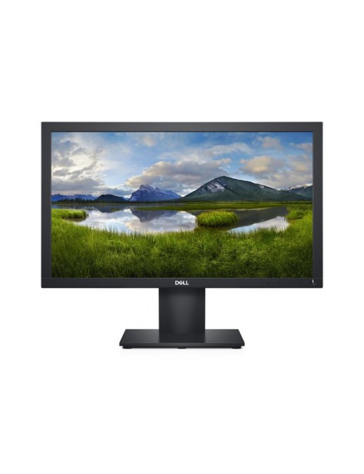 210-AURO Dell 50.8cm (20") HD+ 1600 x 900 LED TN, 16:9, 250cd/m², 16.78M, 5ms, 170°/160°, 1000:1 0210-AURO