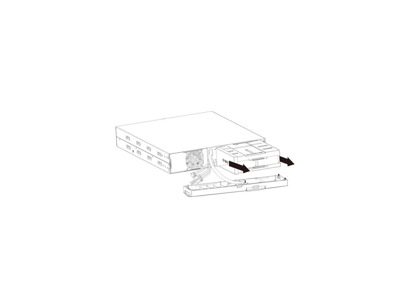 91010054 91010054 PowerWalker Battery Set for VI/VFI 3000RT LCD (for main unit) 91010054 91010054 PowerWalker Battery Set for VI/VFI 3000RT LCD (for main unit)