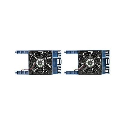 820290-B21-RFB 820290-B21-RFB Hewlett Packard Enterprise HPE ML30 Gen9 Front PCI Fan Kit HEWLETT-PACKARD-ENTERPRISE DSE