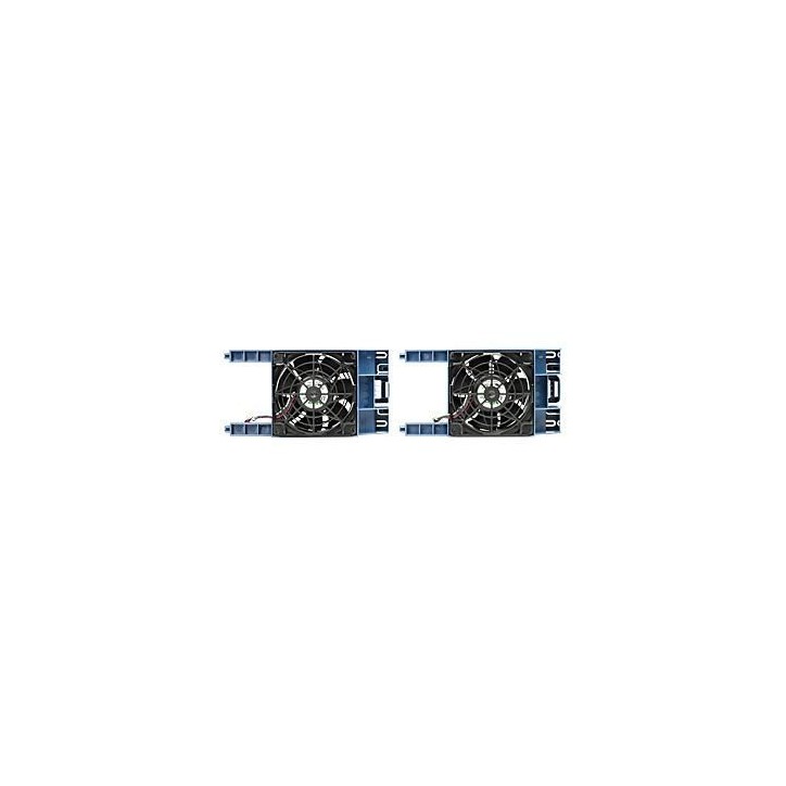820290-B21-RFB Hewlett Packard Enterprise HPE ML30 Gen9 Front PCI Fan Kit