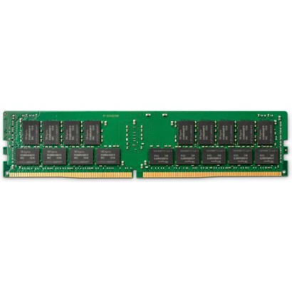 5YZ55AA 5YZ55AA HP 32GB (1x32GB) DDR4-2933 ECC RegRAM 821630