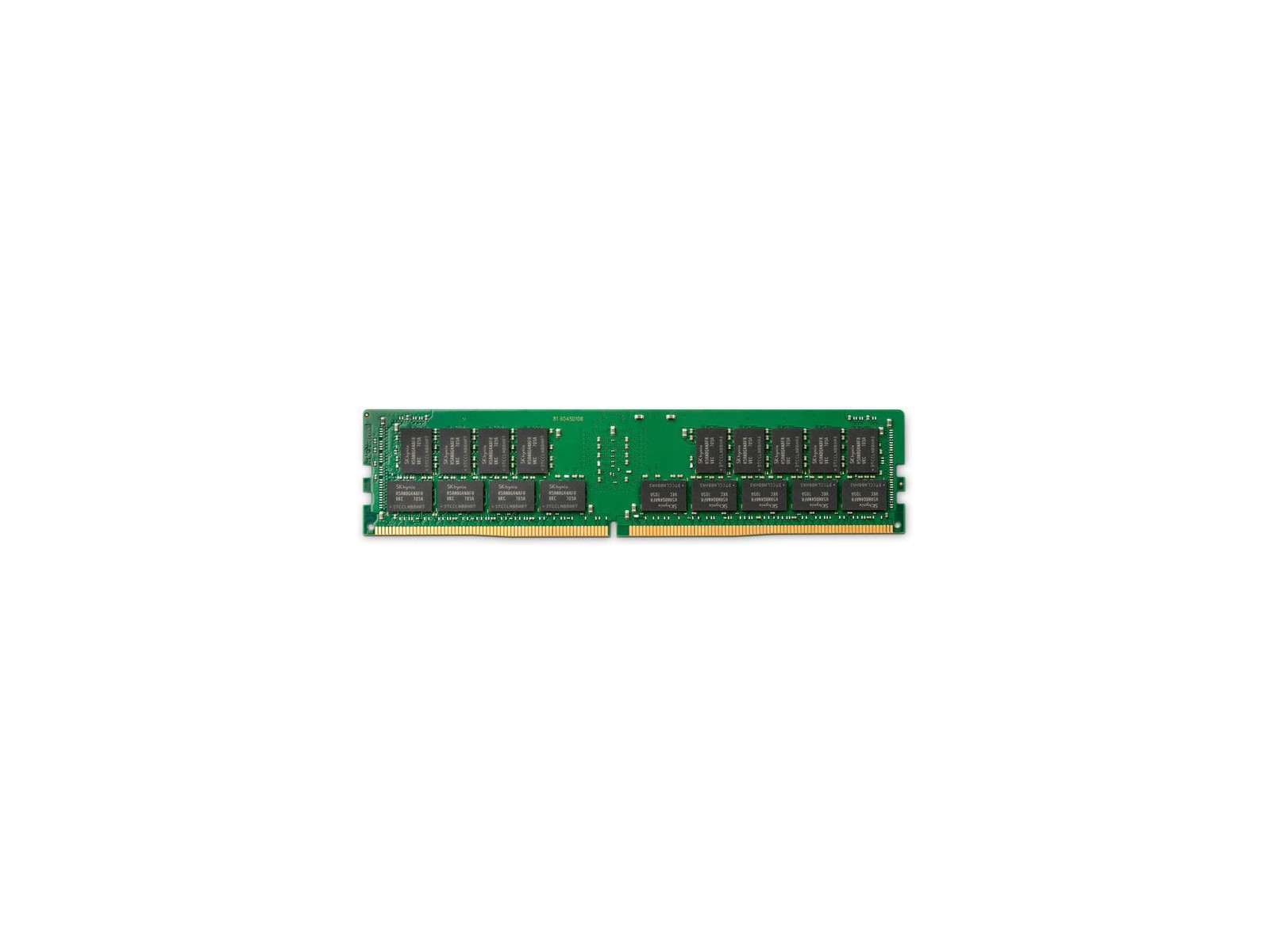 5YZ55AA 5YZ55AA HP 32GB (1x32GB) DDR4-2933 ECC RegRAM 821630 5YZ55AA 5YZ55AA HP 32GB (1x32GB) DDR4-2933 ECC RegRAM 821630