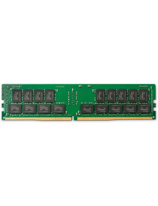 5YZ55AA 5YZ55AA HP 32GB (1x32GB) DDR4-2933 ECC RegRAM 821630