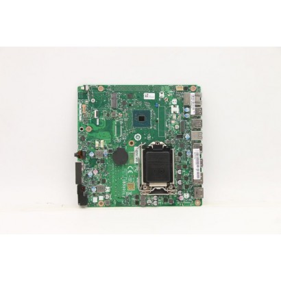 5B20U54721 5B20U54721 Lenovo Motherboard for Lenovo ThinkCentre M70q series, B560 model, dimensions 17.1x17.8x2 cm, lightweig...