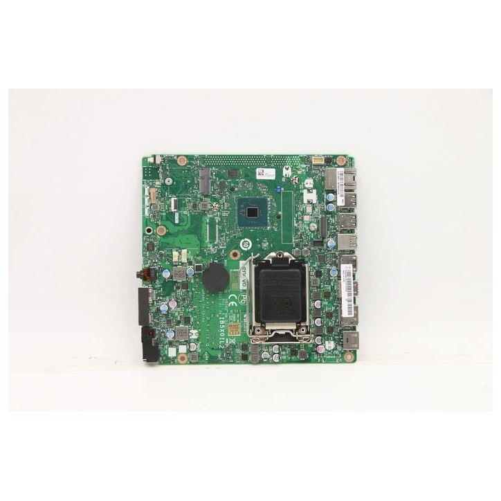 5B20U54721 Lenovo Motherboard for Lenovo ThinkCentre M70q series, B560 model, dimensions 17.1x17.8x2 cm, lightweight design, ess