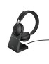 26599-999-989 26599-999-989 Jabra Jabra Evolve2 65 USB-A Black MS Chrg stand Stereo 825250