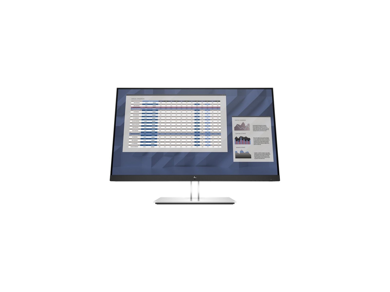 9VG71AA 9VG71AA HP E27 G4 FHD Monitor 824943 9VG71AA 9VG71AA HP E27 G4 FHD Monitor 824943