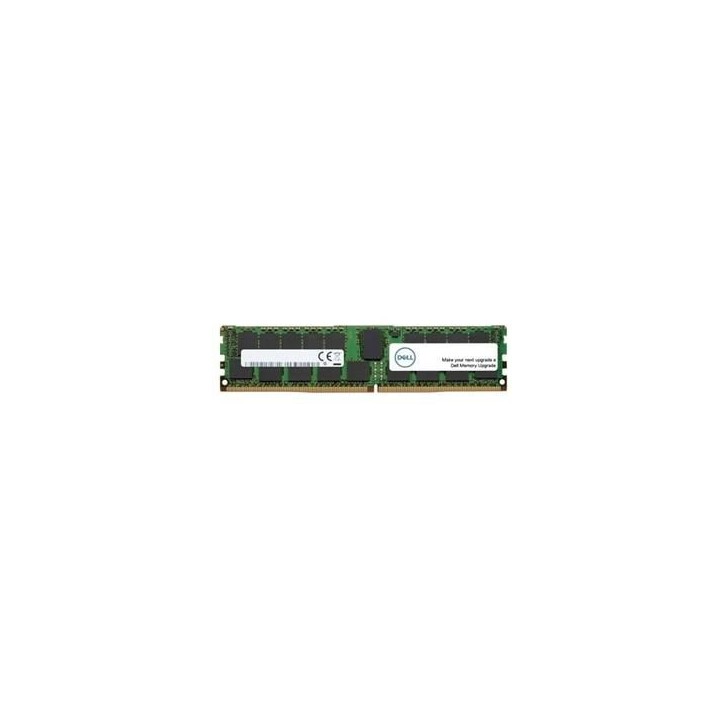AA940922 Dell 16GB 2RX8 DDR4 RDIMM 2933MHz 0AA940922, 818280