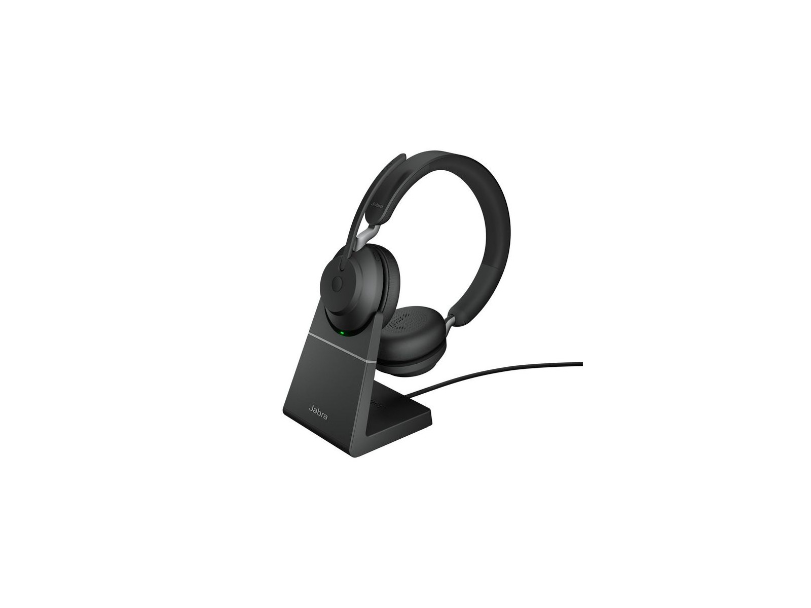 26599-989-989 26599-989-989 Jabra Evolve2 65 HS+Stand, Unified Communication, Stereo, Black, Link380a 874103 Yes 26599-989-989 26599-989-989 Jabra Evolve2 65 HS+Stand, Unified Communication, Stereo, Black, Link380a 874103 Yes