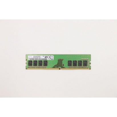 5M30V06817 5M30V06817 Lenovo UDIMM memory module, 8GB capacity, DDR4 standard, 2933MHz speed, designed for workstation applic...
