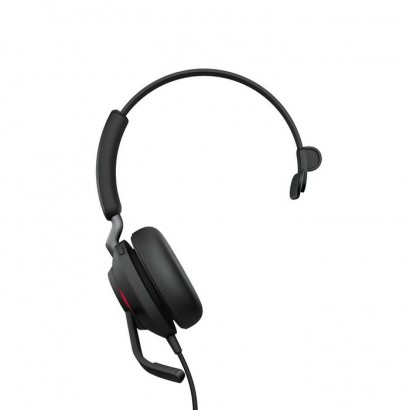 24089-899-999 Jabra 40mm Ø, 117dB @1mW-1kHz, 30 mW, 20Hz-20000Hz, -26 dBFS/Pa, Microsoft Teams...