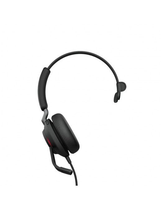 24089-899-999 24089-899-999 Jabra 40mm Ø, 117dB @1mW-1kHz, 30 mW, 20Hz-20000Hz, -26 dBFS/Pa, Microsoft Teams 825237