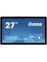 TF2738MSC-B2 TF2738MSC-B2 iiyama ProLite TF2738MSC-B2 touch screen monitor 68.6 cm (27") 1920 x 1080 pixels Multi-touch Multi...