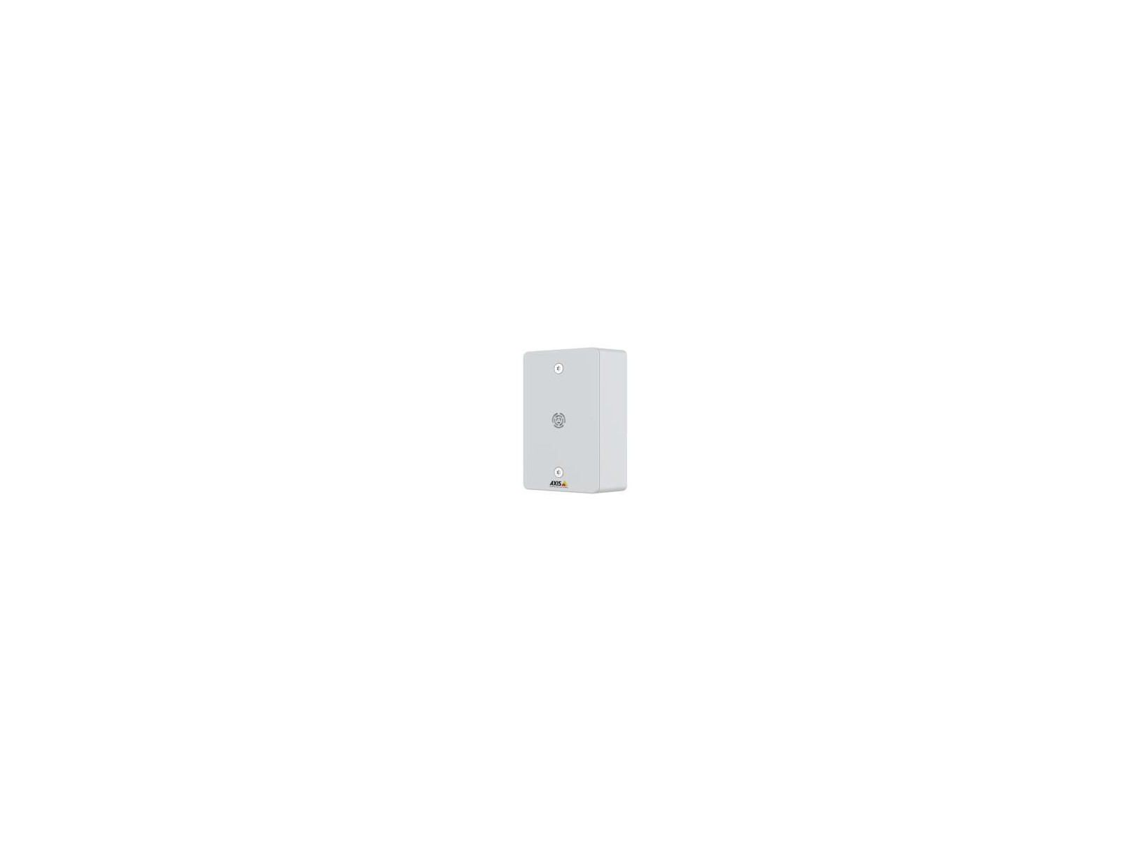 02269-001 02269-001 Axis TU1001-VE Microphone 02269-001 02269-001 Axis TU1001-VE Microphone