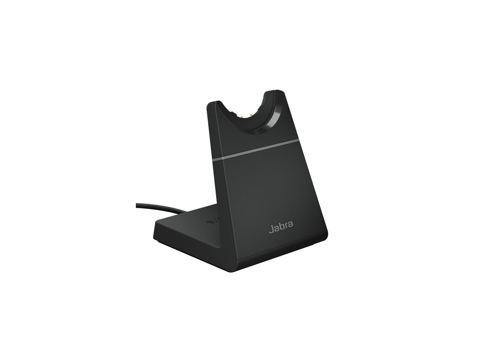 14207-55 14207-55 Jabra Evolve2 65 Charging Stand USB-A NONE - Only use for non-battery items 14207-55 14207-55 Jabra Evolve2 65 Charging Stand USB-A NONE - Only use for non-battery items