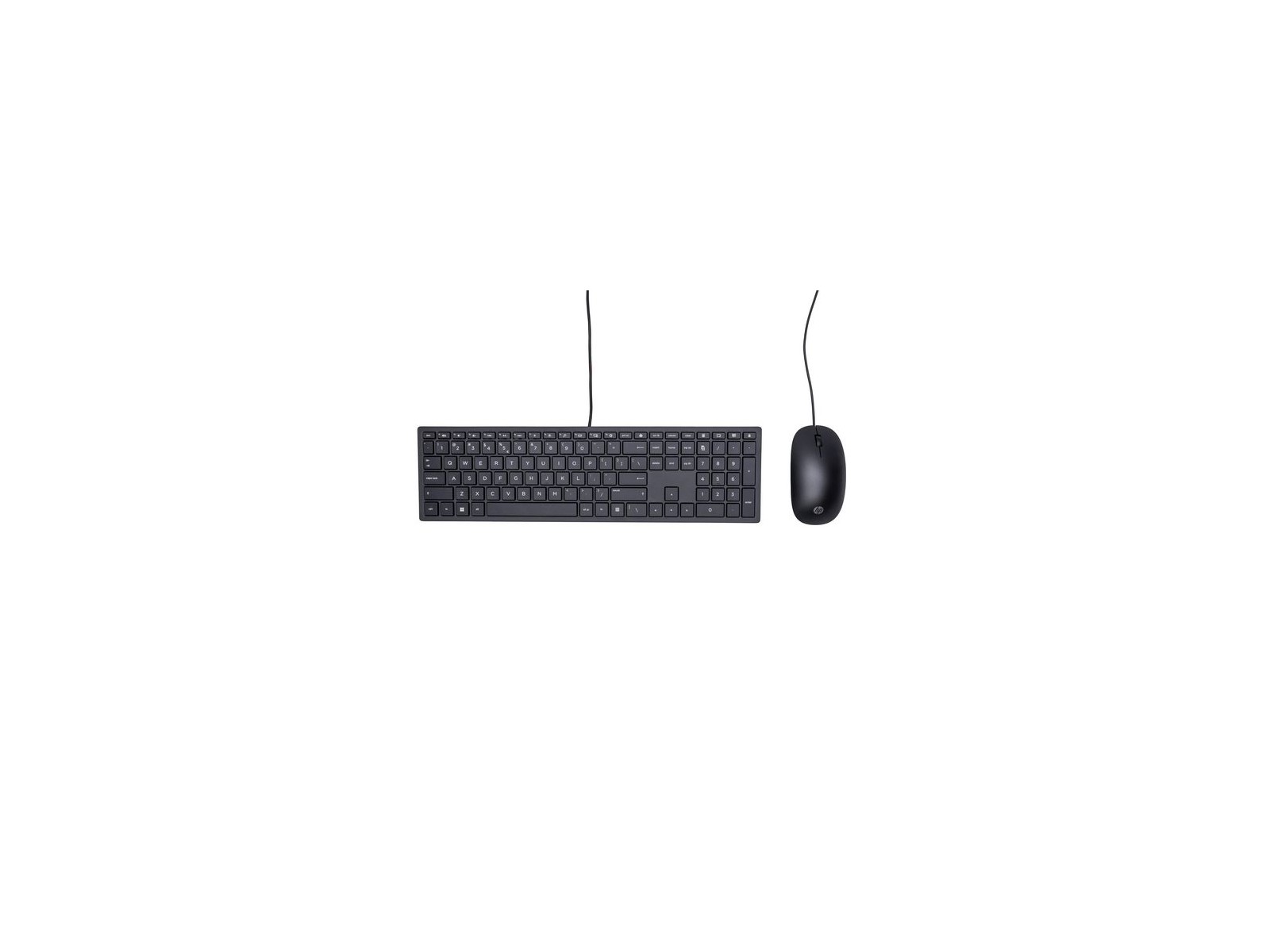 4CE97AA#ABB 4CE97AAABB HP Pavilion 400 Wired Keyboard 4CE97AA#ABB 4CE97AAABB HP Pavilion 400 Wired Keyboard