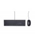 4CE97AA#ABB 4CE97AAABB HP Pavilion 400 Wired Keyboard