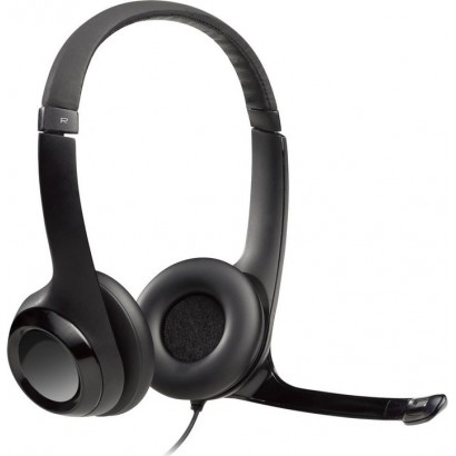 981-000014 981-000014 Logitech ClearChat Comfort USB
