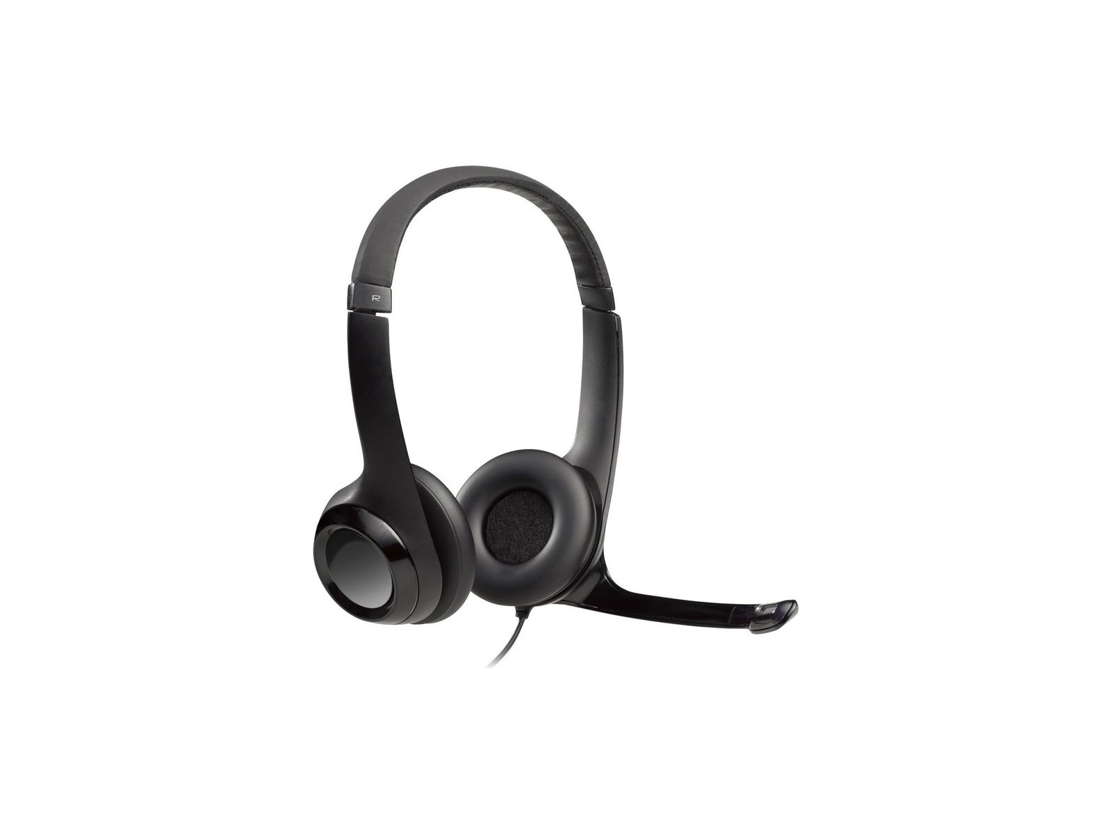 981-000014 981-000014 Logitech ClearChat Comfort USB 981-000014 981-000014 Logitech ClearChat Comfort USB