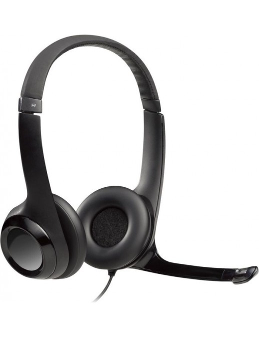 981-000014 981-000014 Logitech ClearChat Comfort USB