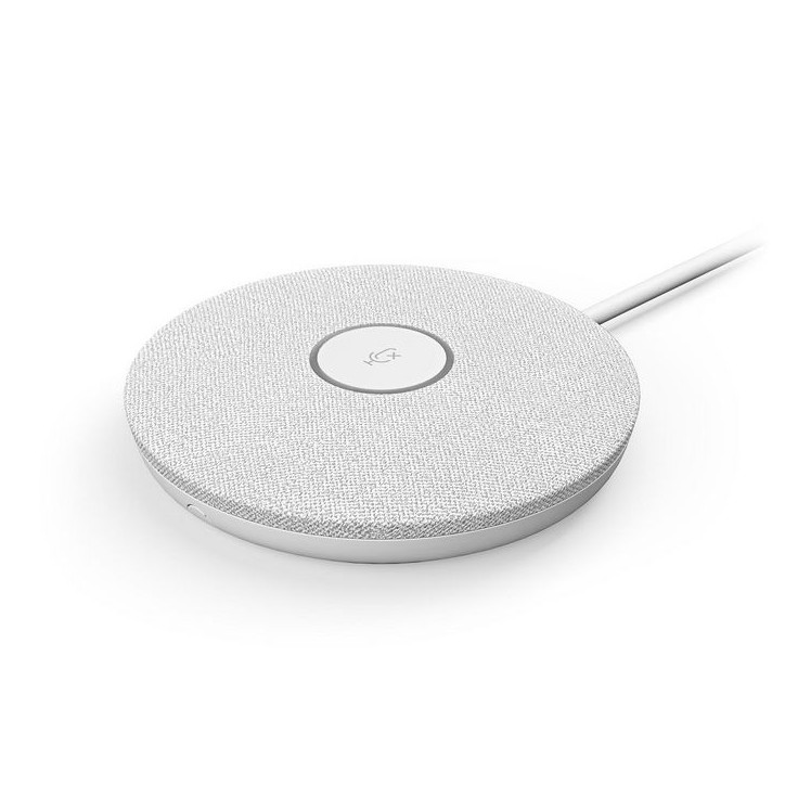 952-000038 Logitech Rally Mic Pod Logitech 952-000038 Logitech Rally Mic Pod Logitech