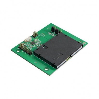 ACM39U-Y3 ACS Smart Card Reader Module