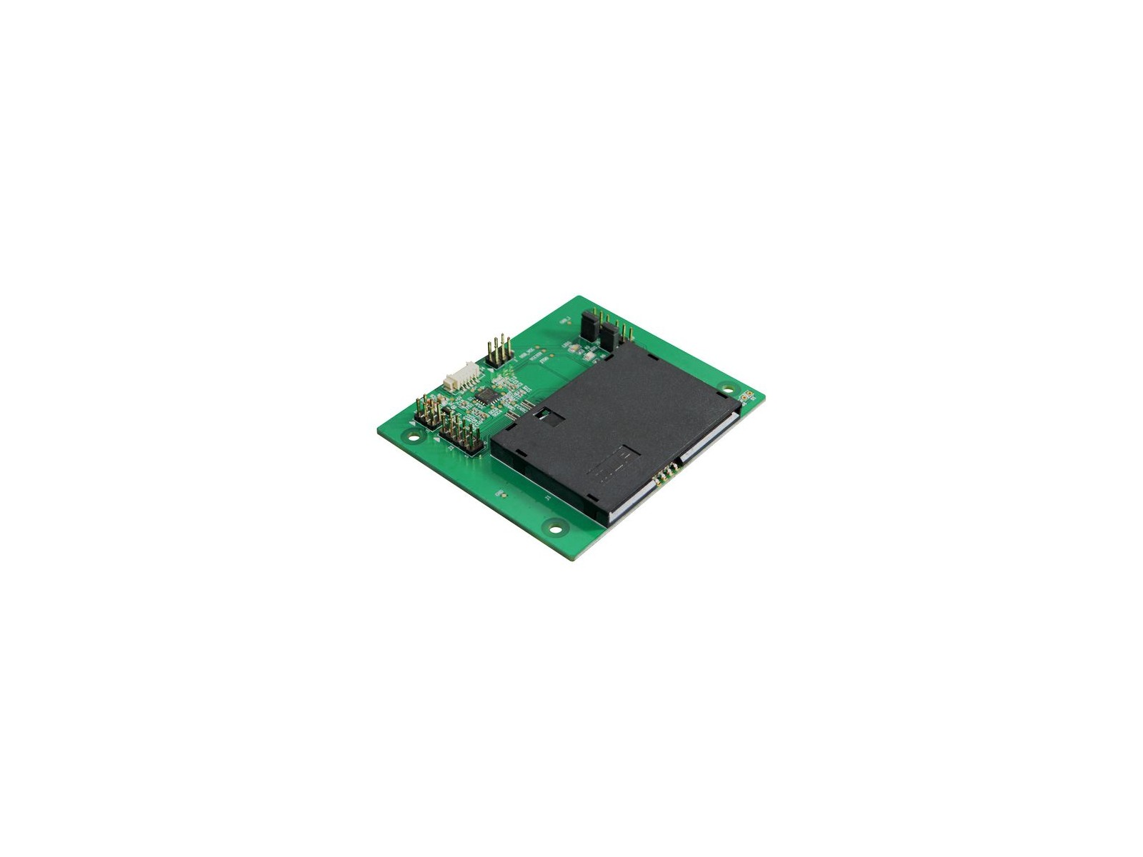 ACM39U-Y3 ACM39U-Y3 ACS Smart Card Reader Module ACM39U-Y3 ACM39U-Y3 ACS Smart Card Reader Module