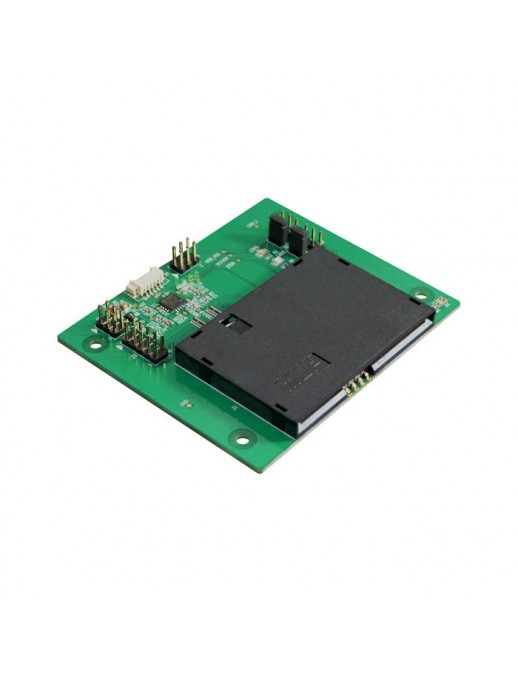 ACM39U-Y3 ACM39U-Y3 ACS Smart Card Reader Module